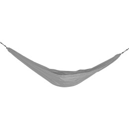 Гамак «Lazy», серый