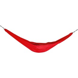 Гамак «Lazy», красный