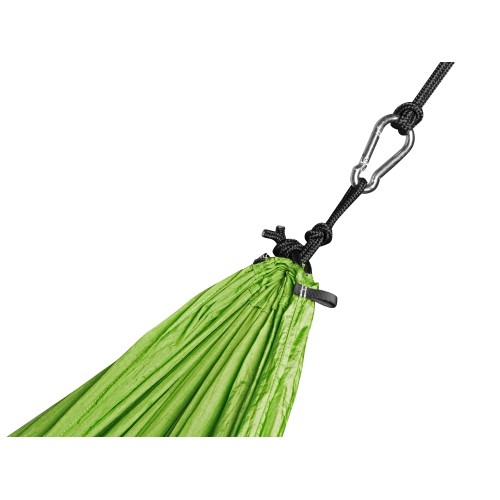 Гамак «Lazy», зеленое яблоко