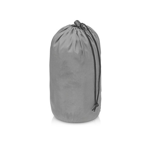 Гамак «Lazy», серый