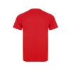 Спортивная футболка "Montecarlo" мужская, красный