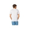 Футболка спортивная "Verona" мужская, белый
