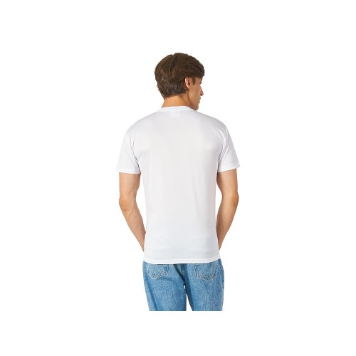 Футболка спортивная "Verona" мужская, белый