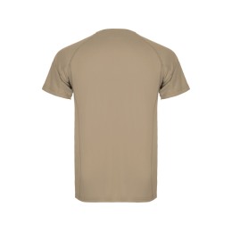 Спортивная футболка "Montecarlo" мужская, капучино