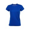 Футболка спортивная «Verona» женская, кл.синий