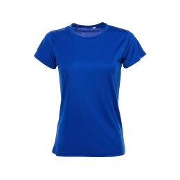 Футболка спортивная «Verona» женская, кл.синий