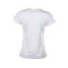 Футболка спортивная «Verona» женская, белый