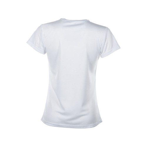 Футболка спортивная «Verona» женская, белый