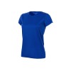 Футболка спортивная «Verona» женская, кл.синий