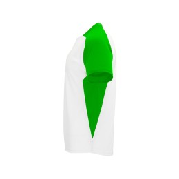 Футболка "Bugatti" мужская, белый/папоротниковый