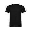 Спортивная футболка "Montecarlo" мужская, черный