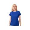 Футболка спортивная «Verona» женская, кл.синий
