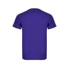 Спортивная футболка "Montecarlo" мужская, лиловый