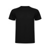 Спортивная футболка "Montecarlo" мужская, черный