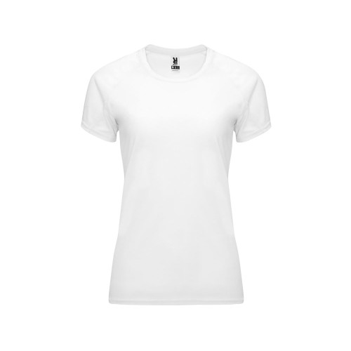 Футболка "Bahrain" женская, белый