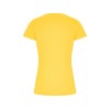 Футболка "Imola" женская, желтый