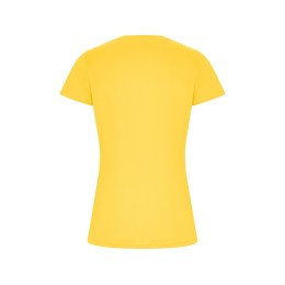 Футболка "Imola" женская, желтый