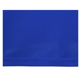 Мужская спортивная футболка Turin из комбинируемых материалов, классический синий