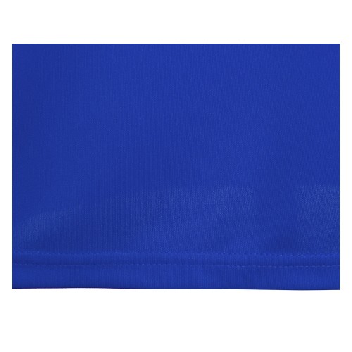 Мужская спортивная футболка Turin из комбинируемых материалов, классический синий