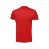 Футболка спортивная "Verona" мужская, красный