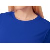 Футболка спортивная «Verona» женская, кл.синий