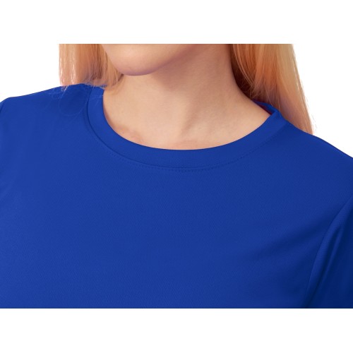 Футболка спортивная «Verona» женская, кл.синий