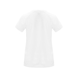 Футболка "Bahrain" женская, белый