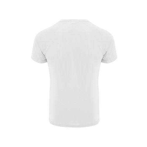 Футболка "Bahrain" мужская, белый