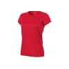 Футболка спортивная «Verona» женская, красный