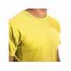 Футболка "Monaco" унисекс, желтый