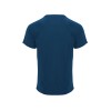 Футболка "Monaco" унисекс, нэйви