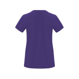 Футболка "Bahrain" женская, лиловый