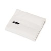 WINE COOLER SATIN WHITE/Охладитель-чехол для бутылки вина или шампанского, белый