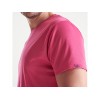 Футболка "Imola" мужская, фуксия