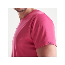 Футболка "Imola" мужская, фуксия