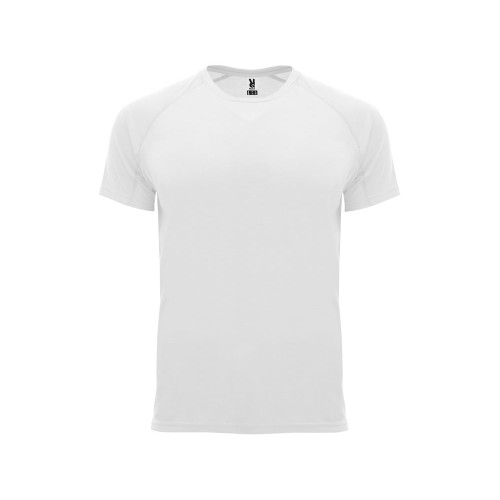 Футболка "Bahrain" мужская, белый