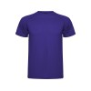 Спортивная футболка "Montecarlo" мужская, лиловый