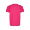 Футболка "Imola" мужская, неоновый розовый