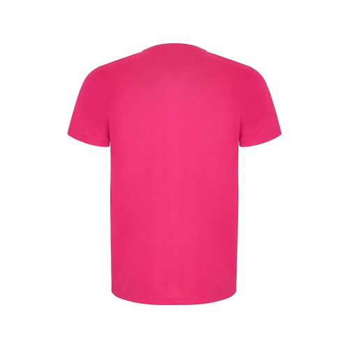 Футболка "Imola" мужская, неоновый розовый