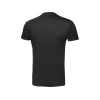 Футболка спортивная "Verona" мужская, черный