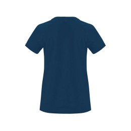 Футболка "Bahrain" женская, нэйви