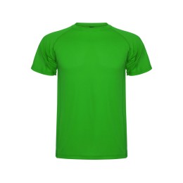 Спортивная футболка "Montecarlo" мужская, папоротниковый