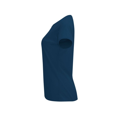 Футболка "Bahrain" женская, нэйви