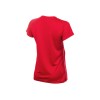Футболка спортивная «Verona» женская, красный
