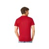 Футболка спортивная "Verona" мужская, красный