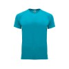 Футболка "Bahrain" мужская, бирюзовый
