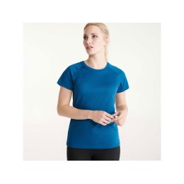 Футболка "Bahrain" женская, королевский синий