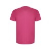 Футболка "Imola" мужская, фуксия