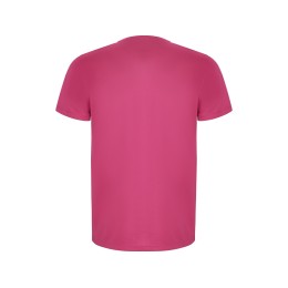 Футболка "Imola" мужская, фуксия