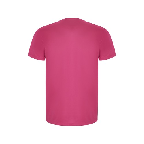 Футболка "Imola" мужская, фуксия